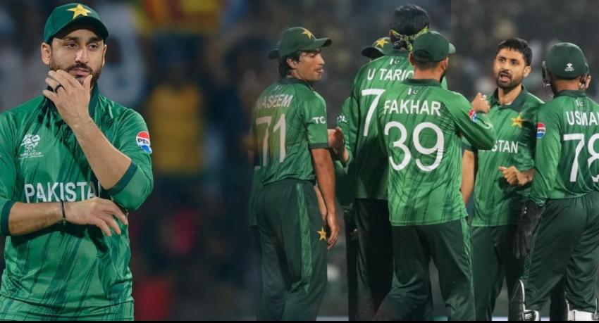 பாகிஸ்தான் கிரிக்கெட் வீரர்களுக்கு அபராதம்